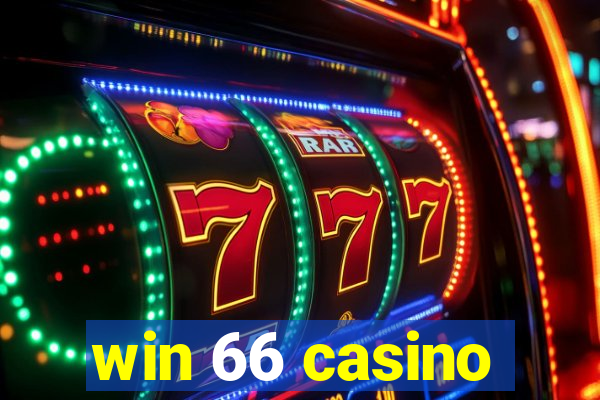 win 66 casino